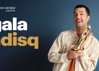 Gala ADISQ 2024 : Célébration des Talents de la Musique Québécoise Gala ADISQ 2024 : Célébration des Talents de la Musique Québécoise