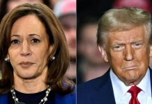 Une Élection Américaine à Égalité : Que Se Passerait-Il ? Que se passerait-il en cas d'égalité parfaite entre Trump et Harris ? Un cas de figure a déjà eu lieu il y a... 224 ans