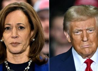 Une Élection Américaine à Égalité : Que Se Passerait-Il ? Que se passerait-il en cas d'égalité parfaite entre Trump et Harris ? Un cas de figure a déjà eu lieu il y a... 224 ans